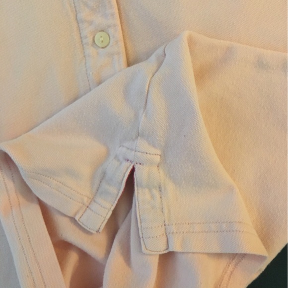 American Eagle Outfitters polo shirt - Picture 4 of 5